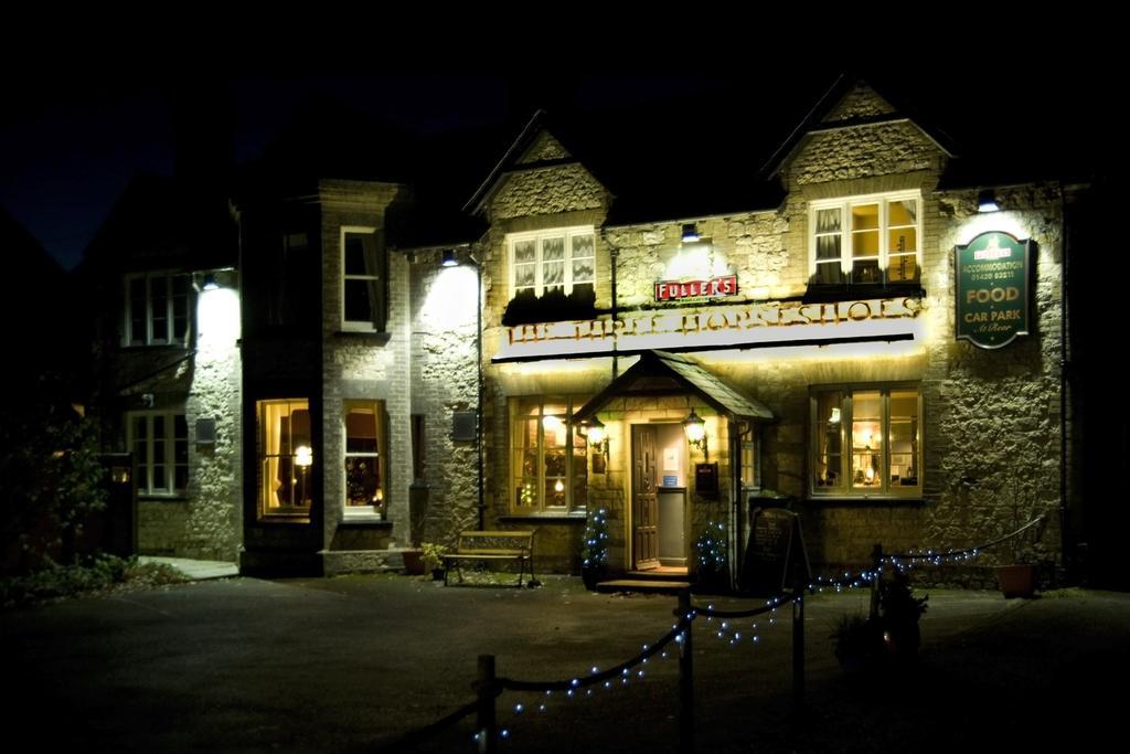 The Three Horseshoes Alton (Hampshire) Exterior photo